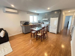 Apartment with a Balcony and Free Parking